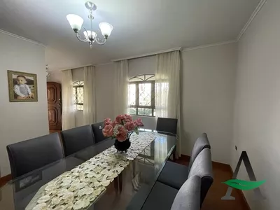 Londrina - Casa - 5 quartos - Jardim Tókio - Foto 9