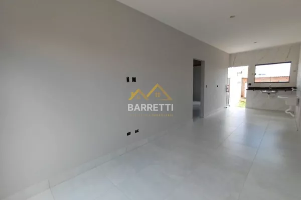 Casa Nova de 52 m² para Venda e Locação no Vila Sônia - Foto 2