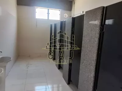 Salão industrial locação 983m² Cintec - SBO/SP - Foto 7