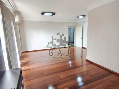 Apartamento alto padrão com 135m² - Edifício Lissa - Americana/SP - Foto 2