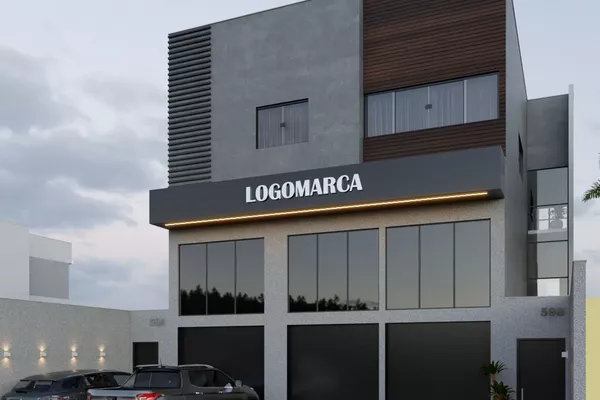 Apartamento 3/4 na planta à Venda, Candeias, Vitória da Conquista, BA - Foto 2