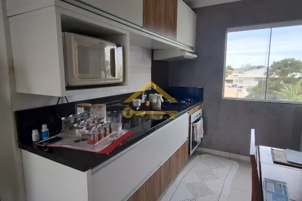 Cobertura a Venda na Praia dos Ingleses - Foto 6