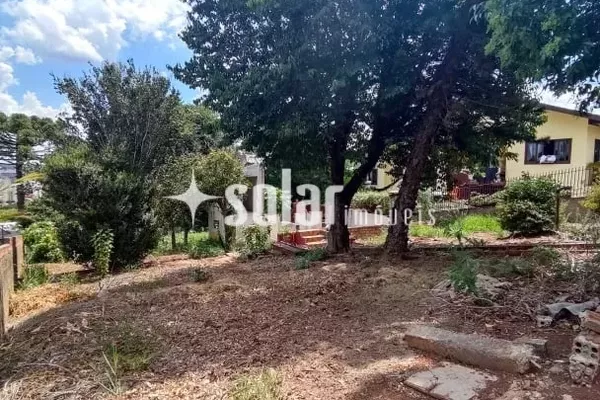 TERRENO AMPLO R AIMORE B BRASILIA - Foto 1