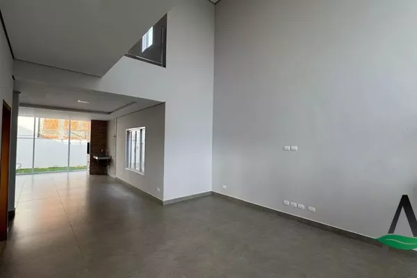 Londrina - Casa - 3 quartos - Parque Tauá - Foto 2