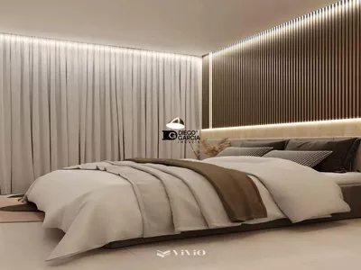 Apartamento à venda, 1 quarto, 1 vaga, Umuarama - Uberlândia/MG - Foto 24
