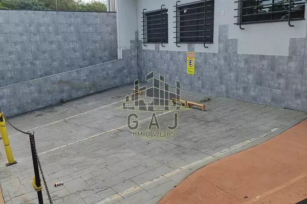 Casa comercial 246m² 7 salas Chac Machadinho - Americana/SP - Foto 2