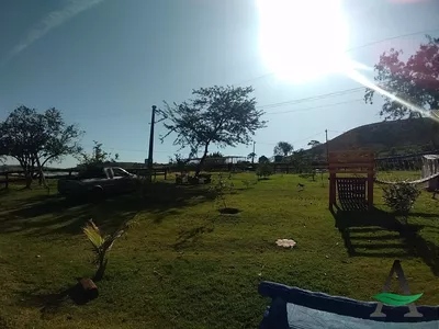Cornélio Procópio - Chácara - Rio Congonhas - Foto 42