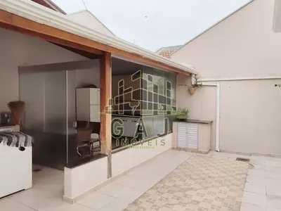 Casa ALTO PADRÃO c/ 3 suítes Jd Flamboyant - SBO/SP - Foto 17
