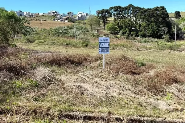 Terreno para venda no Bairro  São Luiz em Pato Branco-PR próximo ao PB Shopping - Foto 2