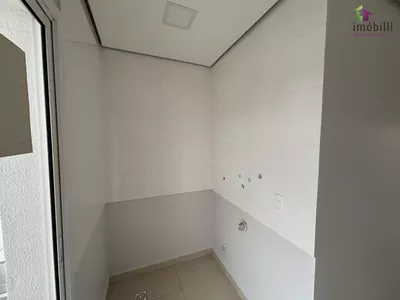 Apartamento Ed. Vó Nilva, 04 próximo  da UTFPR - Foto 6