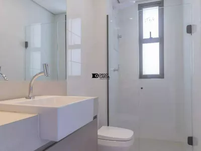 Apartamento de 104m² com Lazer Completo, 3 Quartos e 2 Vagas Livres no Cidade Nova - Foto 20