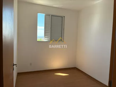 Apartamento com 44 m², 2 quartos, 1 banheiro e 1 vaga de garagem no Condomínio Piazza Turim - Foto 7