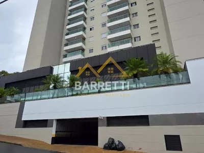 Apartamento à Venda no Edifício Adolpho Bortoletto, com 1 Quarto - Suíte, 1 Vaga, no Centro em Piracicaba/SP - Foto 30