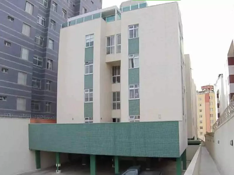Apartamento à venda, 3 quartos, 1 suíte, 2 vagas, Santa Tereza - Belo Horizonte/MG - Foto Principal