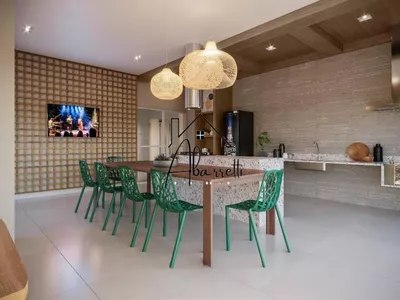 Apartamento para venda, com 2 quartos, no Centro de Piracicaba (Oportunicade) - Foto 4