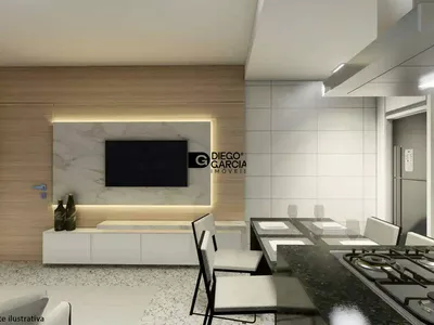 Apartamento à venda, Anchieta - Belo Horizonte/MG - Foto 6