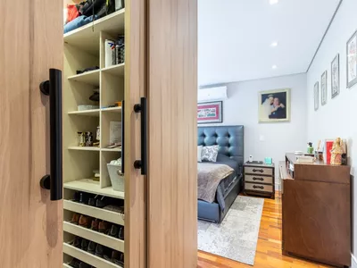 Casa em condomínio no Brooklin com 4 quartos suite. - Foto 41