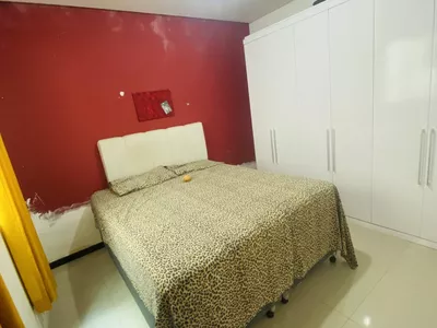 Vendo ótima casa no Boa Vista, 3 quartos sendo um com suíte, ampla garagem e muito mais - Foto 11