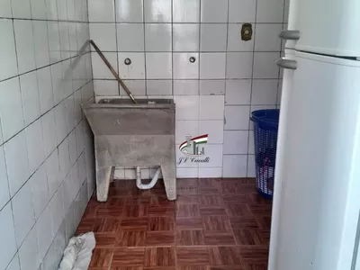 Casa para venda com 3 quartos no CIC em Curitiba - Foto 11