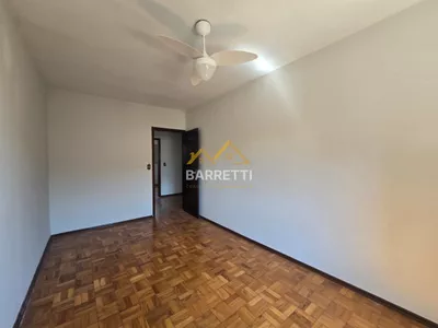 Casa Sobrado à Venda com 3 Quartos, 1 Suíte, 2 Vagas, no Bairro Alto em Piracicaba/SP - Foto 16