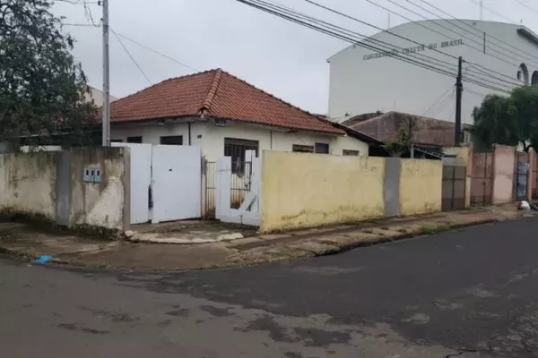 Londrina - Casa - 04 quartos - Vila Casoni - Foto 1
