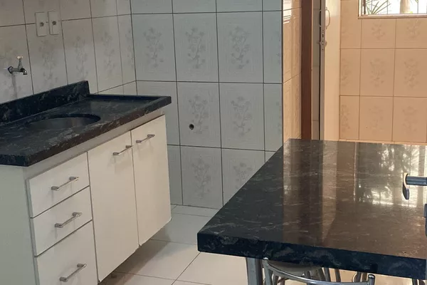 Vendo apartamento térreo de 3 quartos, no Residencial Alameda das Acácias na Av, Brasil - Candeias - Foto 4