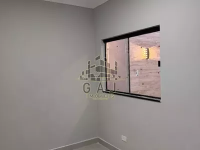 Casa 100m² 3 dorms c/ suíte Jd São Domingos - Americana/SP - Foto 14