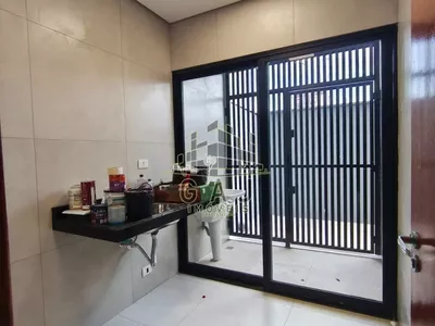 Imóvel comercial 85m² 4 salas Centro - Americana/SP - Foto 3
