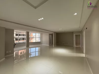 Apartamento 401 Ed. Guilhermina Parzianello, para Locação com cozinha planejada,  Centro, Pato Branco - Foto 7
