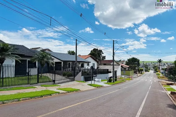 Terreno para venda,  Fraron, Pato Branco - Foto 3