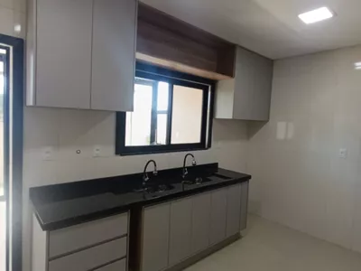 Casa nova com 3 suites+ área gourmet + terraço+dependência completa em condomínio fechado no Rec - Foto 29