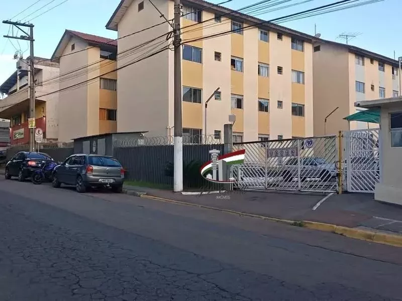 Apartamento para venda, 2 quarto(s),  Tatuquara, Curitiba - Foto Principal