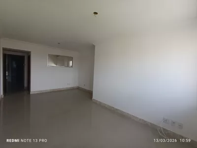 Apartamento com 3 quartos sendo 1 suíte+ dependência + 2 vagas de garagem+ depósito à venda em C - Foto 51