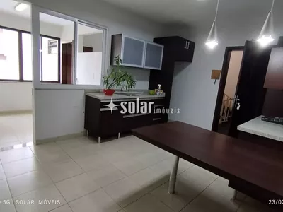 ED ODILA ZANDONA R ARARIBOIA N 375 B CENTRO - Foto 2