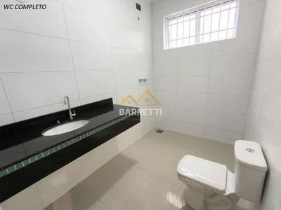 Imóvel Comercial de 182,22 m² para Venda ou Locação com 7 Salas, Recepção e Garagem para 2 Carros no Bairro Alto em Piracicaba/SP - Foto 13