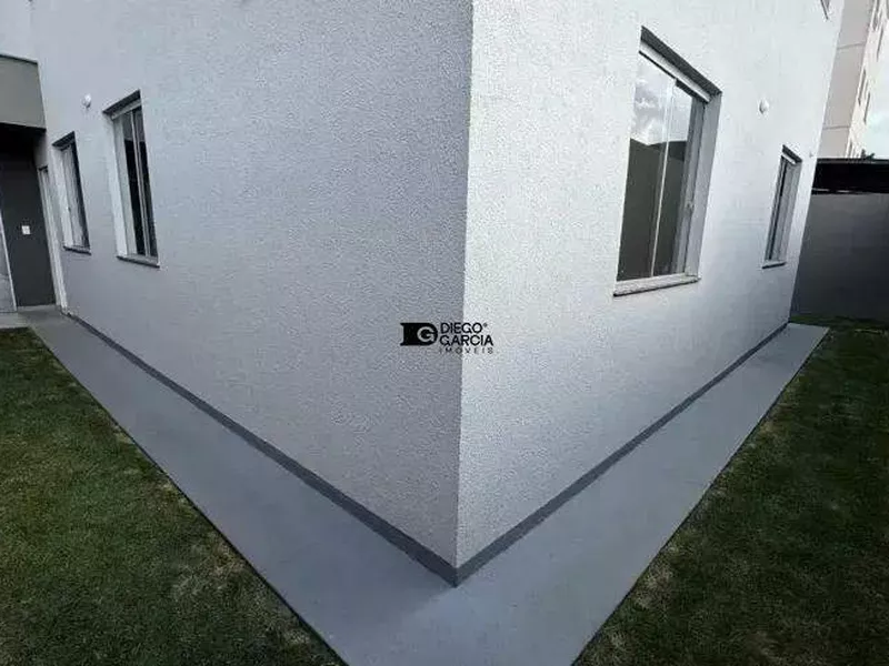 Área Privativa Residencial à Venda em Contagem/MG – 360m² - Foto Principal