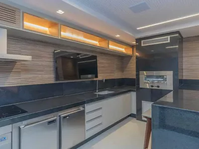 Apartamento à venda, 3 quartos, 1 suíte, 2 vagas, Cidade Nova - Belo Horizonte/MG - Foto 18