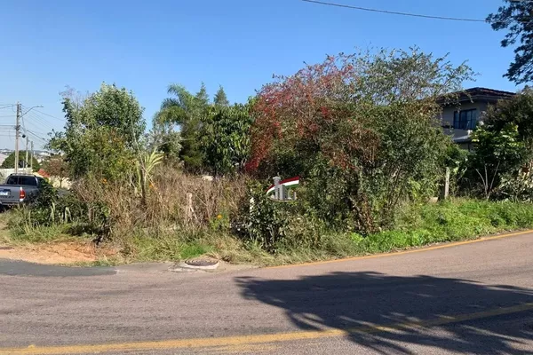Terreno para venda no Campo Comprido com 800m², Curitiba - Foto 3