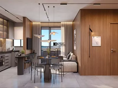 Apartamento à venda, 1 quarto, Estoril - Belo Horizonte/MG - Foto 11