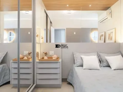 Apartamento à venda, 2 quartos, 1 suíte, 2 vagas, Segismundo Pereira - Uberlândia/MG - Foto 11