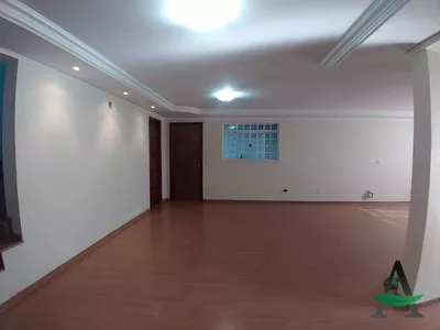 Cornélio Procópio - Casa - 05 quartos - Jardim Panorama - Foto 9