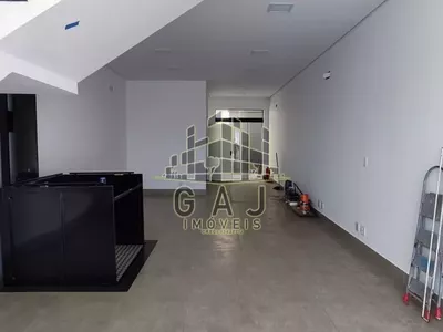 Salão comercial com RENDA e 340m² de construção - Jardim Mollon - SBO/SP - Foto 3