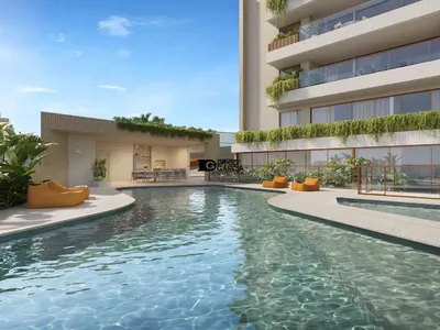 Apartamento à venda, 4 quartos, 2 suítes, 3 vagas, Stiep - Salvador/BA - Foto 4