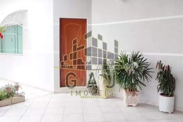 Casa ALTO PADRÃO c/ 3 suítes Jd Flamboyant - SBO/SP - Foto 1