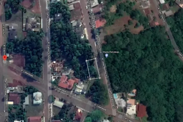 Terreno para venda - Foto 1