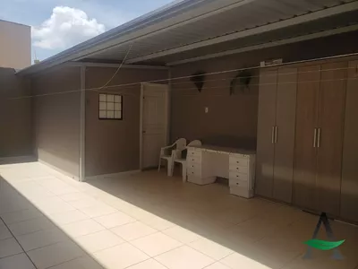 Arapongas - Casa - 3 quartos - Residencial Araucárias - Foto 12