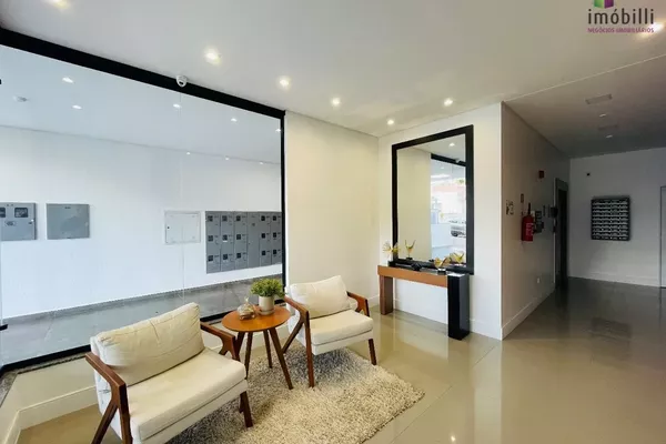 Apartamento 403 Residencial  Rothes - Foto 4