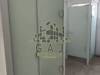 Salão industrial NOVO 895m² Pq Indl Souza Queiroz - Limeira/SP - Foto 8