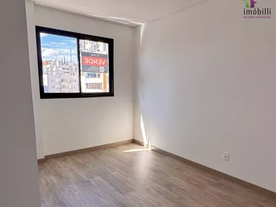 Apartamento Semi Mobiliado 102 Ed. AMETISTA - Foto 11