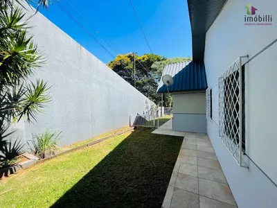 Casa próximo ao centro com piscina para aluguel,  La Salle, Pato Branco - Foto 17
